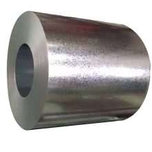 Werkslieferant AZ30 AZ 50 AL-Zink-Coil gl-Stahlspulen feuerverzinkte Stahlspule